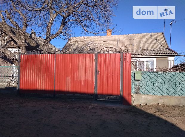 Дом Белгород-Днестровский,р‑н.,переулок Троицкий фото 1 Дом Белгород-Днестровский,р‑н.,переулок Троицкий Продажа фото 1