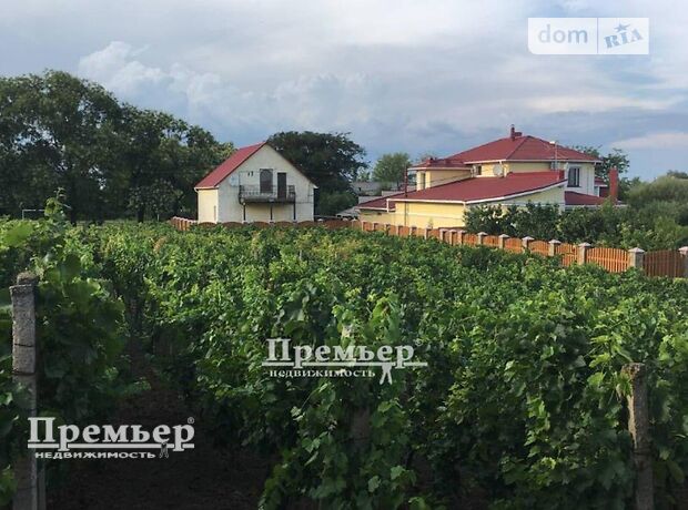 одноповерховий будинок, 180 кв. м, кирпич. Продаж у Красній Косі фото 1 одноповерховий будинок, 180 кв. м, кирпич. Продаж у Красній Косі фото 1