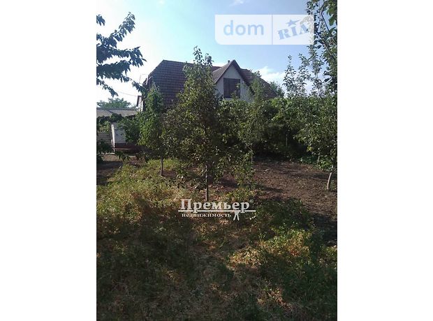 двухэтажный дом, 120 кв. м, кирпич. Продажа в Курортном (Одесская обл.) фото 1 двухэтажный дом, 120 кв. м, кирпич. Продажа в Курортном (Одесская обл.) фото 1