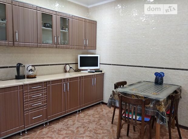 одноповерховий будинок, 126 кв. м, кирпич. Продаж у Курортному фото 1 одноповерховий будинок, 126 кв. м, кирпич. Продаж у Курортному фото 1