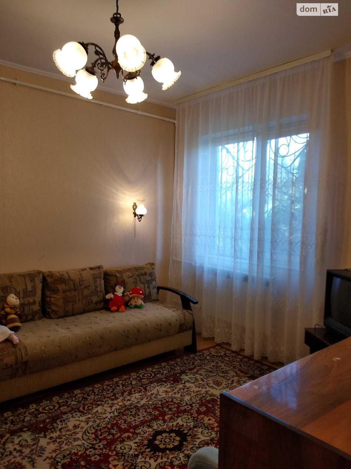 одноповерховий будинок, 126 кв. м, кирпич. Продаж у Курортному фото 1 одноповерховий будинок, 126 кв. м, кирпич. Продаж у Курортному фото 1