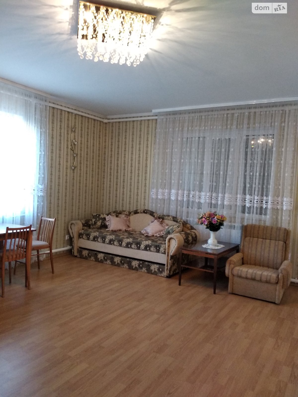 одноповерховий будинок, 126 кв. м, кирпич. Продаж у Курортному фото 1 одноповерховий будинок, 126 кв. м, кирпич. Продаж у Курортному фото 1