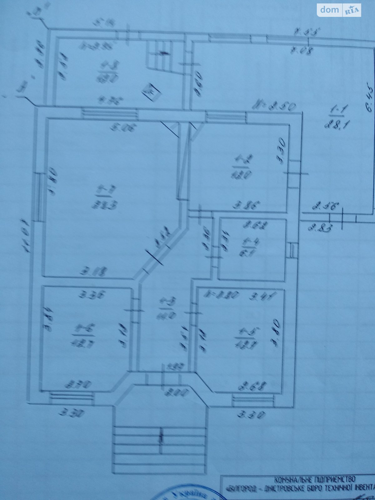 одноповерховий будинок, 126 кв. м, кирпич. Продаж у Курортному фото 1 одноповерховий будинок, 126 кв. м, кирпич. Продаж у Курортному фото 1
