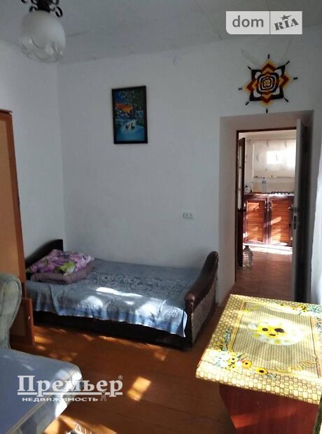 одноповерховий будинок, 48 кв. м, ракушечник (ракушняк). Продаж у Курортному фото 1 одноповерховий будинок, 48 кв. м, ракушечник (ракушняк). Продаж у Курортному фото 1