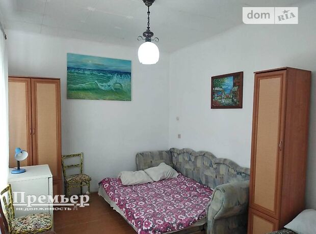 одноповерховий будинок, 48 кв. м, ракушечник (ракушняк). Продаж у Курортному фото 1 одноповерховий будинок, 48 кв. м, ракушечник (ракушняк). Продаж у Курортному фото 1
