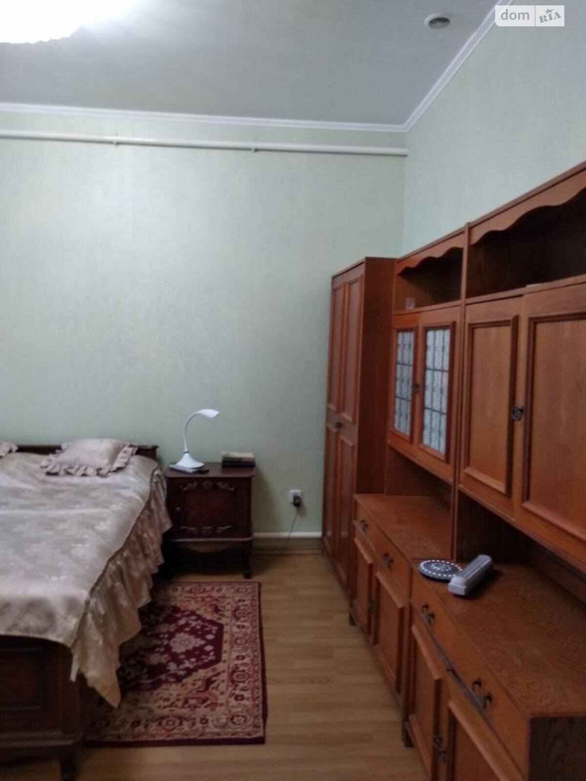 одноэтажный дом, 123 кв. м, ракушечник (ракушняк). Продажа в Курортном фото 1