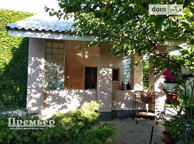 одноповерховий будинок, 123 кв. м, ракушечник (ракушняк). Продаж у Курортному фото 1 одноповерховий будинок, 123 кв. м, ракушечник (ракушняк). Продаж у Курортному фото 1