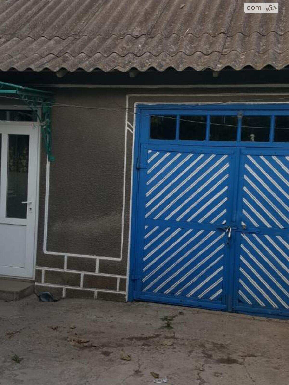одноповерховий будинок, 150 кв. м, ракушечник (ракушняк). Продаж у Петрівці фото 1 одноповерховий будинок, 150 кв. м, ракушечник (ракушняк). Продаж у Петрівці фото 1