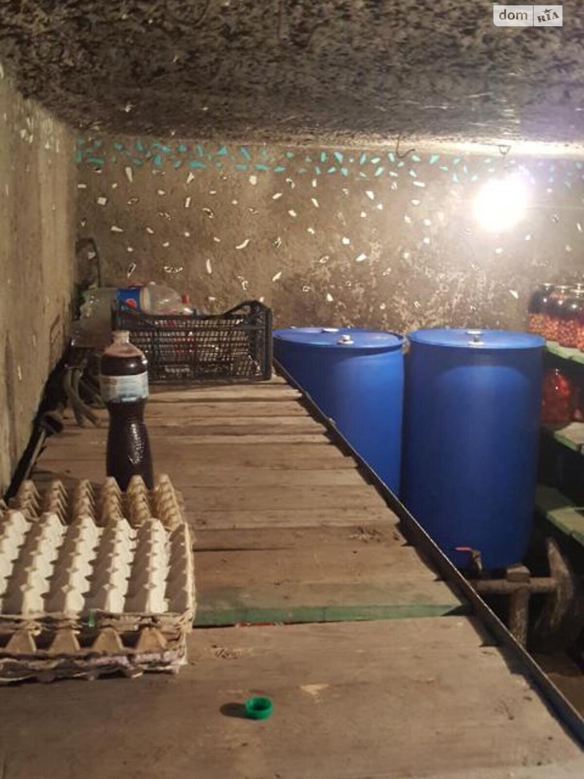 одноповерховий будинок, 150 кв. м, ракушечник (ракушняк). Продаж у Петрівці фото 1 одноповерховий будинок, 150 кв. м, ракушечник (ракушняк). Продаж у Петрівці фото 1