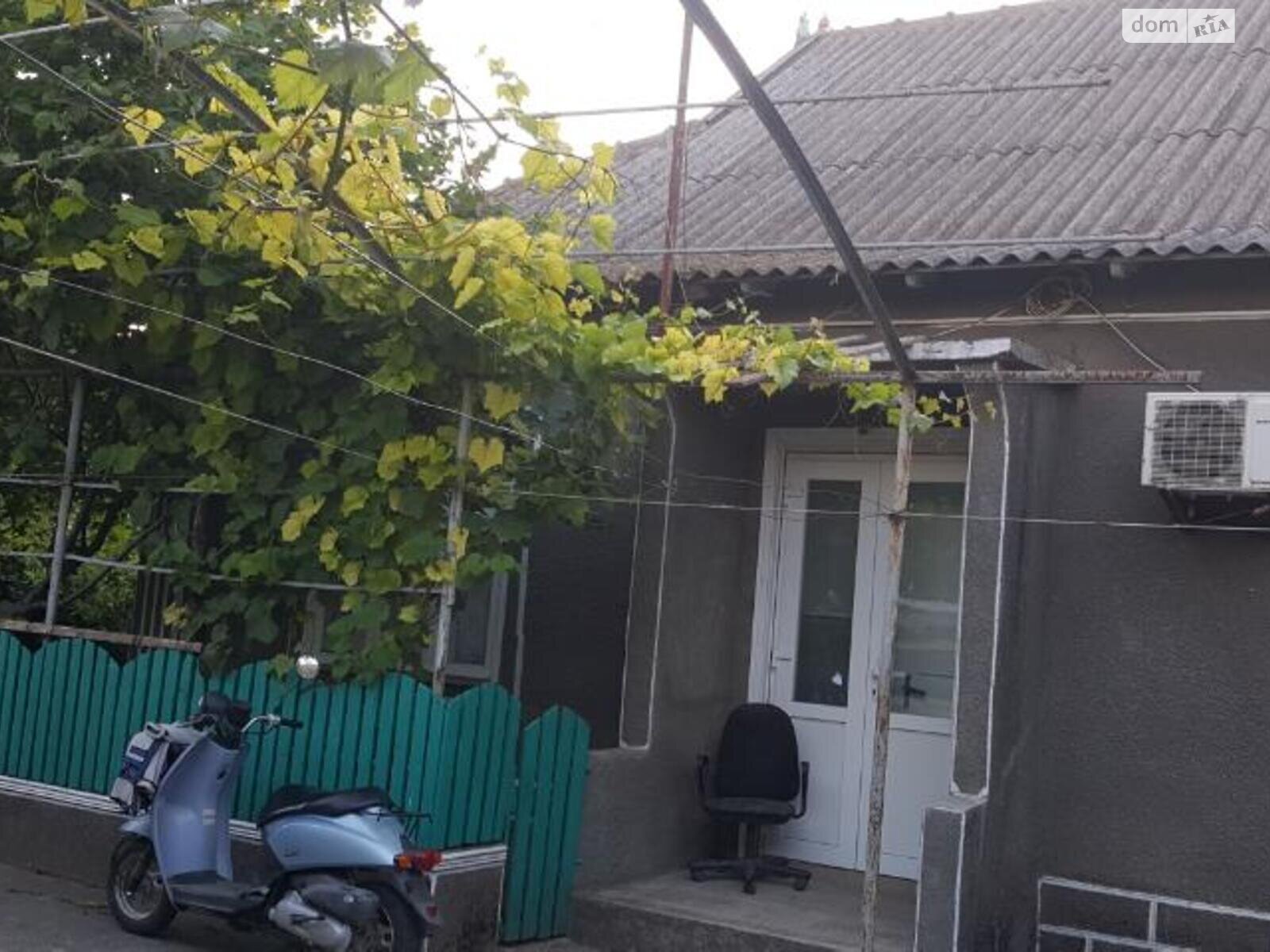 одноповерховий будинок, 150 кв. м, ракушечник (ракушняк). Продаж у Петрівці фото 1 одноповерховий будинок, 150 кв. м, ракушечник (ракушняк). Продаж у Петрівці фото 1