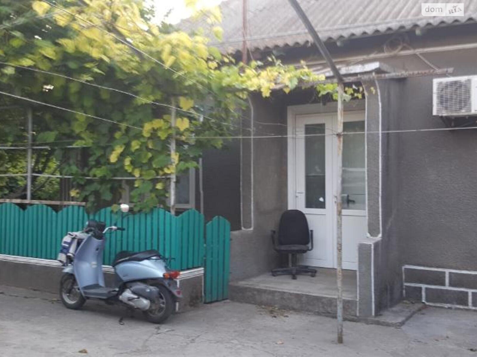 одноповерховий будинок, 150 кв. м, ракушечник (ракушняк). Продаж у Петрівці фото 1 одноповерховий будинок, 150 кв. м, ракушечник (ракушняк). Продаж у Петрівці фото 1