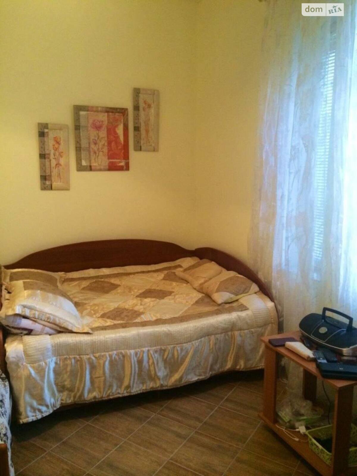 двухэтажный дом, 106 кв. м, кирпич. Продажа в Затоке фото 1