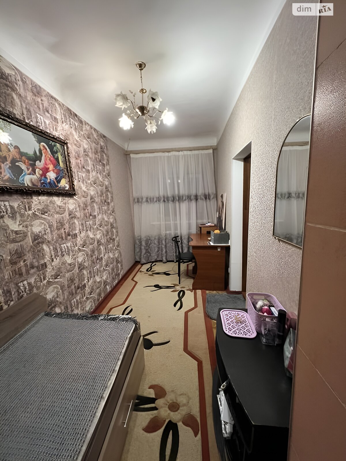 одноэтажный дом с отоплением, 100 кв. м, ракушечник (ракушняк). Продажа в Белгороде-Днестровском фото 1 одноэтажный дом с отоплением, 100 кв. м, ракушечник (ракушняк). Продажа в Белгороде-Днестровском фото 1