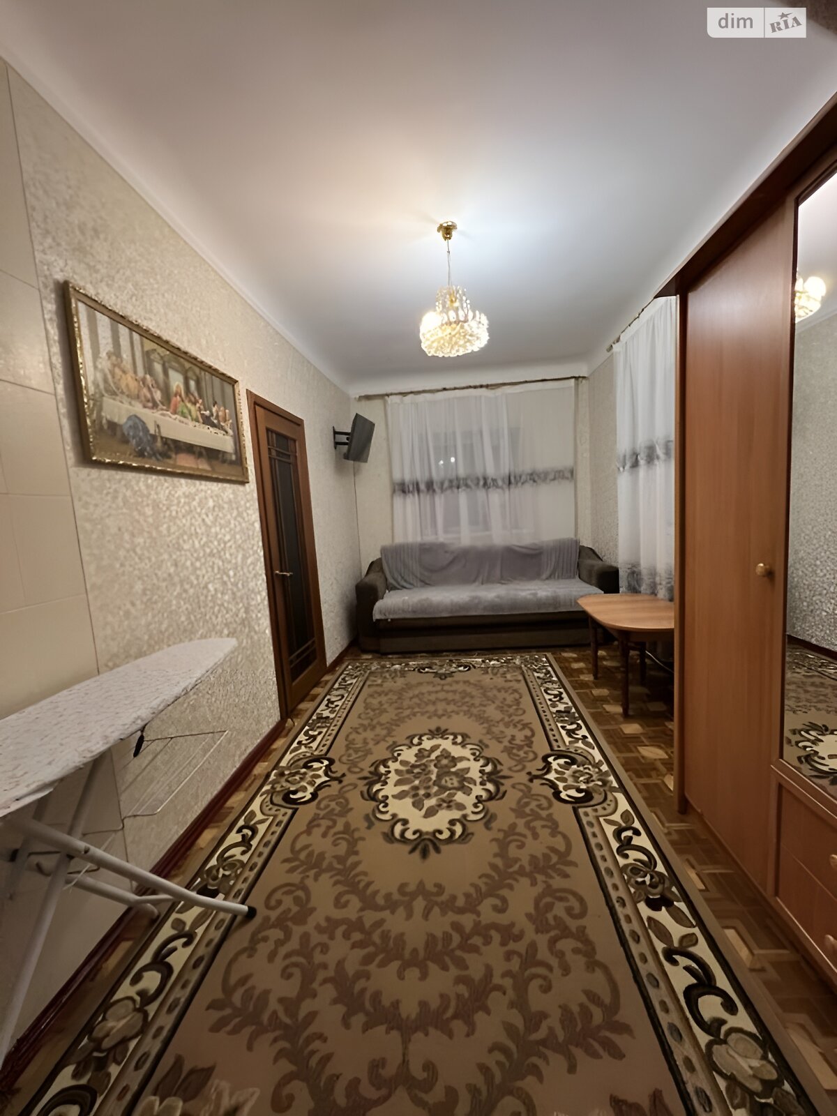 одноэтажный дом с отоплением, 100 кв. м, ракушечник (ракушняк). Продажа в Белгороде-Днестровском фото 1 одноэтажный дом с отоплением, 100 кв. м, ракушечник (ракушняк). Продажа в Белгороде-Днестровском фото 1