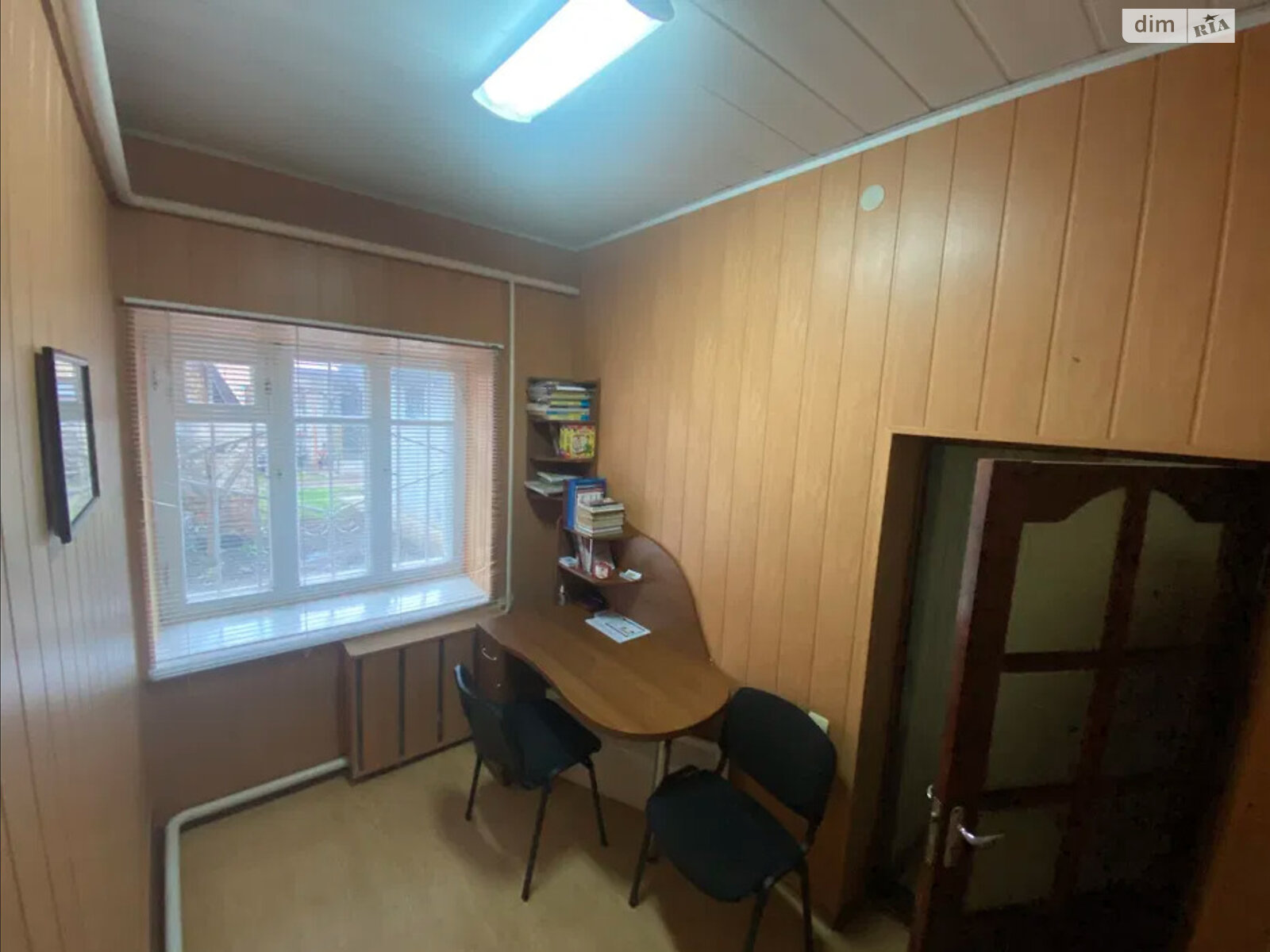 одноэтажный дом с отоплением, 48 кв. м, кирпич. Продажа в Белгороде-Днестровском фото 1