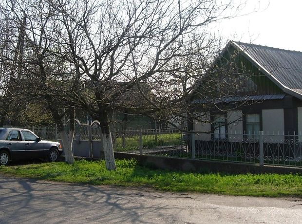 Продажа дома, 60м², Одесская, Белгород-Днестровский, c. Курортное, Новая Продажа дома, 60м², Одесская, Белгород-Днестровский, c. Курортное, Новая