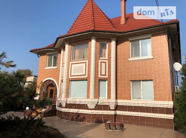 двухэтажный дом с садом, 534 кв. м, кирпич. Продажа в Белгороде-Днестровском фото 1 двухэтажный дом с садом, 534 кв. м, кирпич. Продажа в Белгороде-Днестровском фото 1