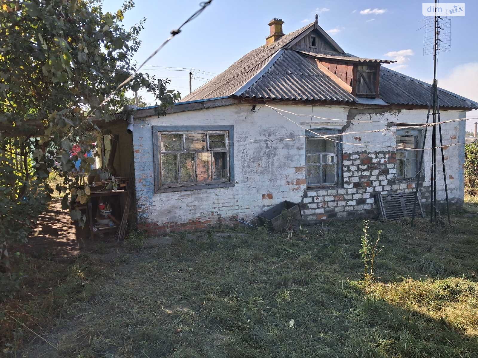 одноэтажный дом с отоплением, 75 кв. м, кирпич. Продажа в Беликах фото 1 одноэтажный дом с отоплением, 75 кв. м, кирпич. Продажа в Беликах фото 1