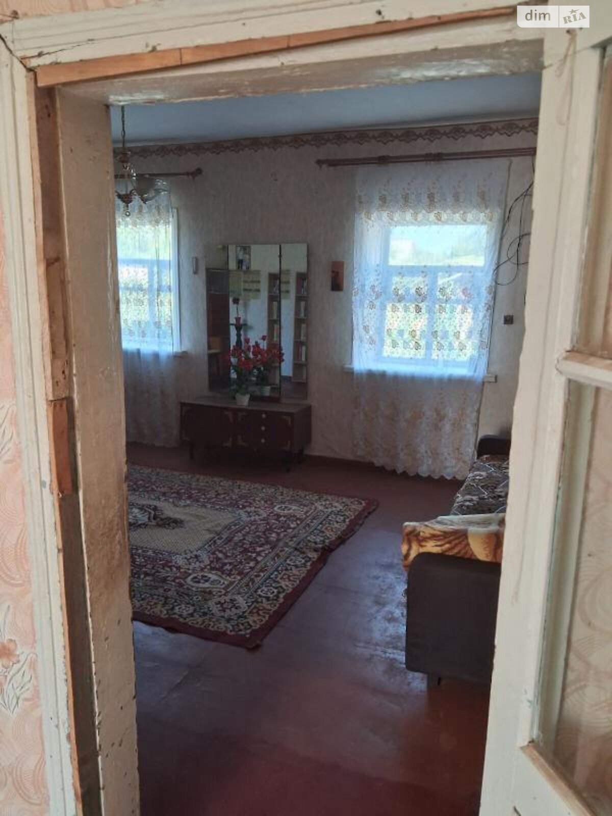 одноэтажный дом с отоплением, 75 кв. м, кирпич. Продажа в Беликах фото 1 одноэтажный дом с отоплением, 75 кв. м, кирпич. Продажа в Беликах фото 1