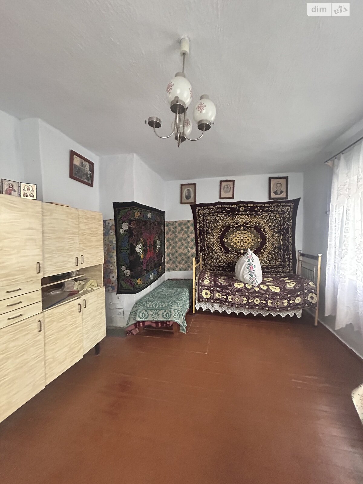 одноповерховий будинок, 65 кв. м, цегла. Продаж у Біликівці фото 1 одноповерховий будинок, 65 кв. м, цегла. Продаж у Біликівці фото 1