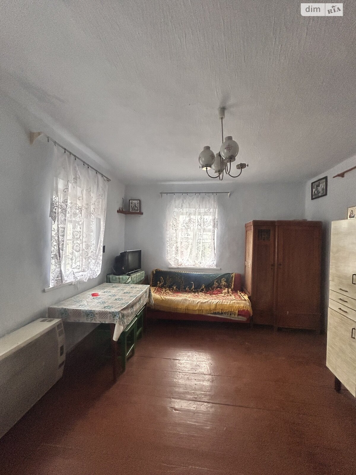 одноповерховий будинок, 65 кв. м, цегла. Продаж у Біликівці фото 1 одноповерховий будинок, 65 кв. м, цегла. Продаж у Біликівці фото 1