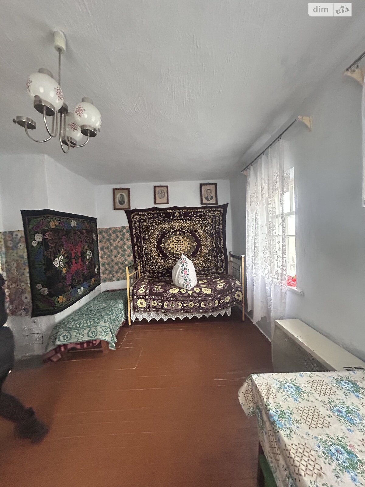 одноповерховий будинок, 65 кв. м, цегла. Продаж у Біликівці фото 1 одноповерховий будинок, 65 кв. м, цегла. Продаж у Біликівці фото 1