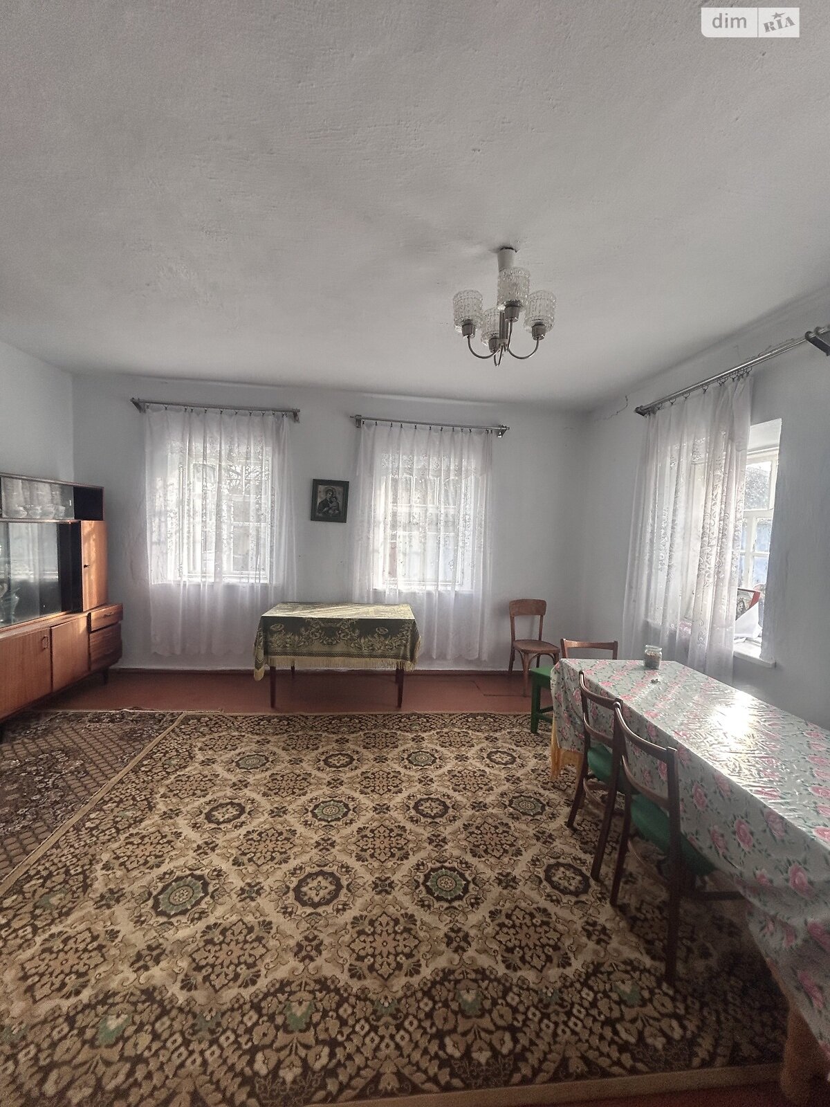 одноповерховий будинок, 65 кв. м, цегла. Продаж у Біликівці фото 1 одноповерховий будинок, 65 кв. м, цегла. Продаж у Біликівці фото 1