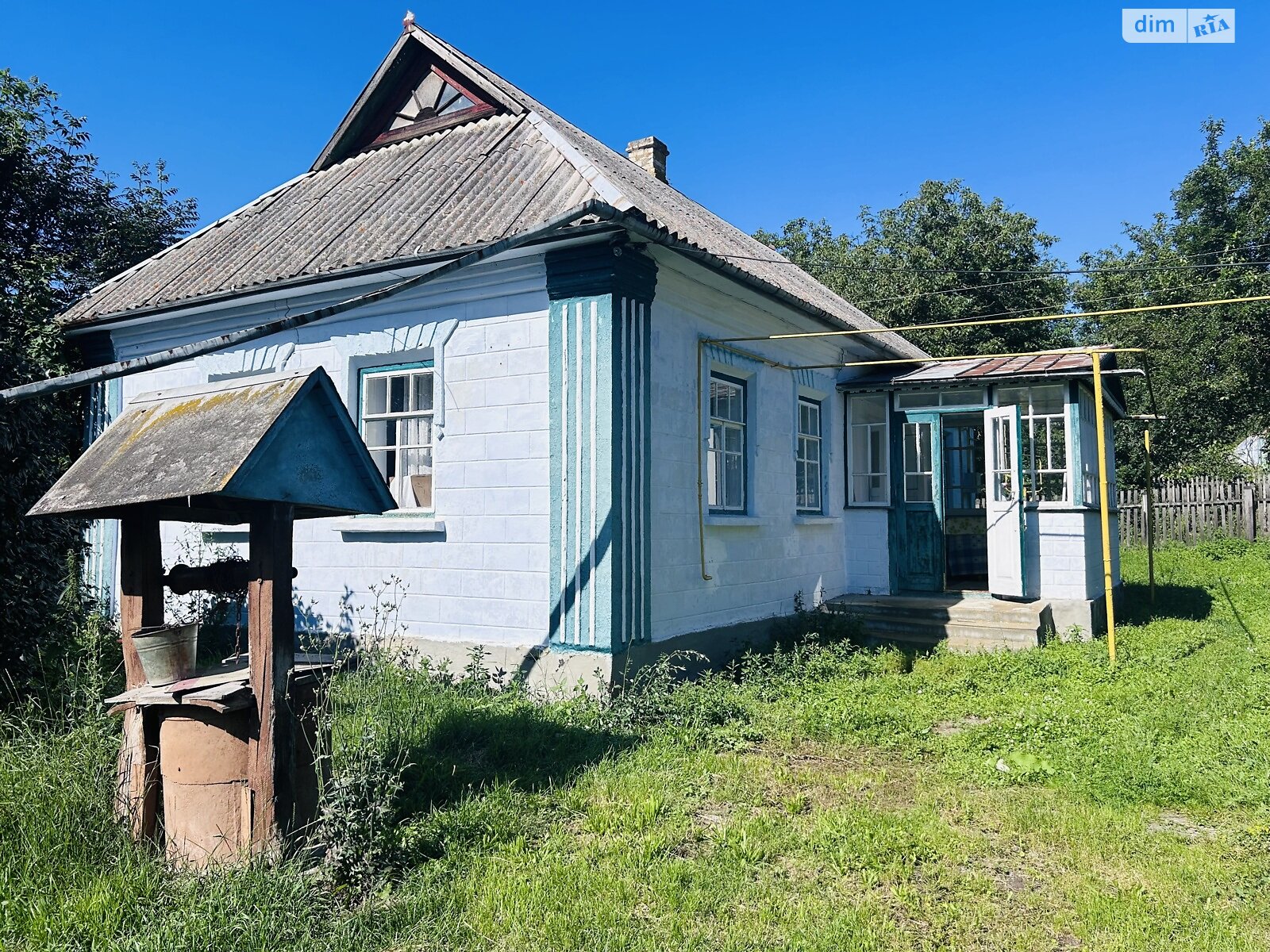 одноэтажный дом, 65 кв. м, кирпич. Продажа в Беликовцах фото 1