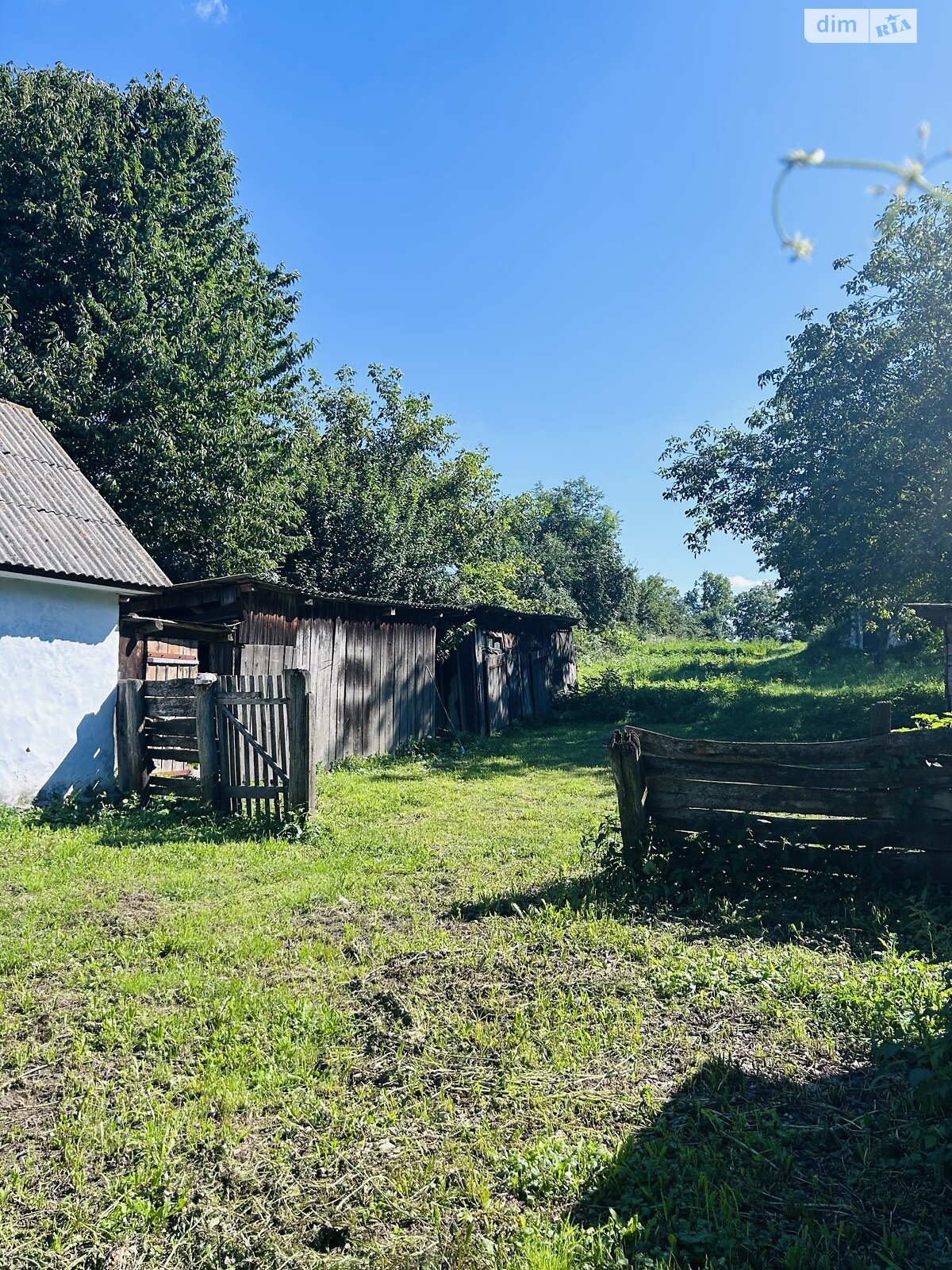 одноэтажный дом, 65 кв. м, кирпич. Продажа в Беликовцах фото 1