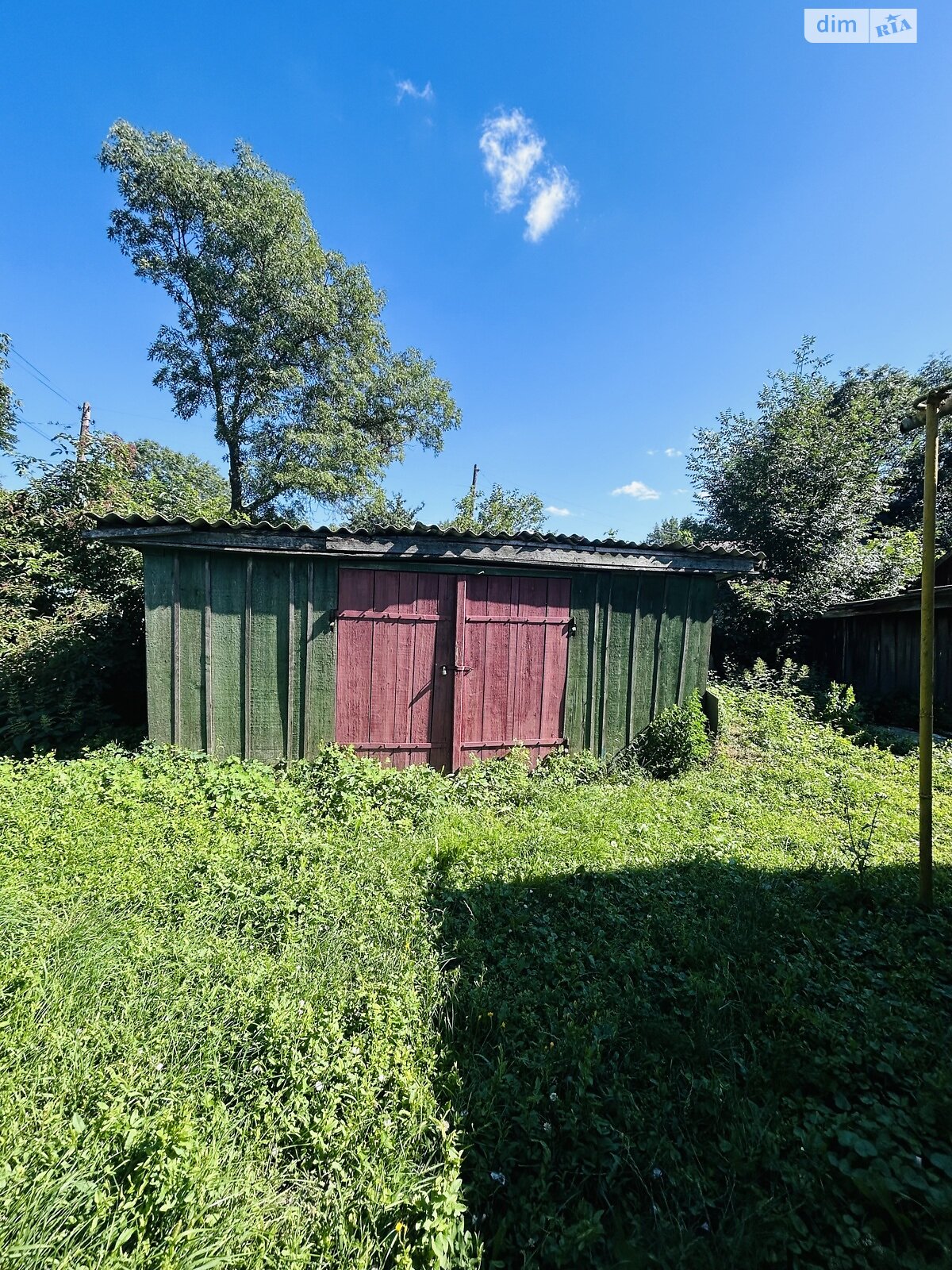 одноэтажный дом, 65 кв. м, кирпич. Продажа в Беликовцах фото 1