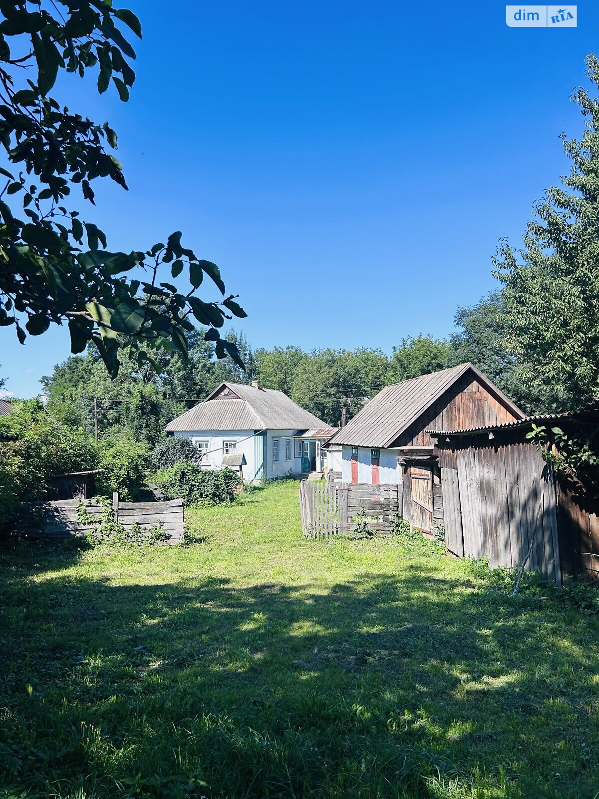 одноэтажный дом, 65 кв. м, кирпич. Продажа в Беликовцах фото 1