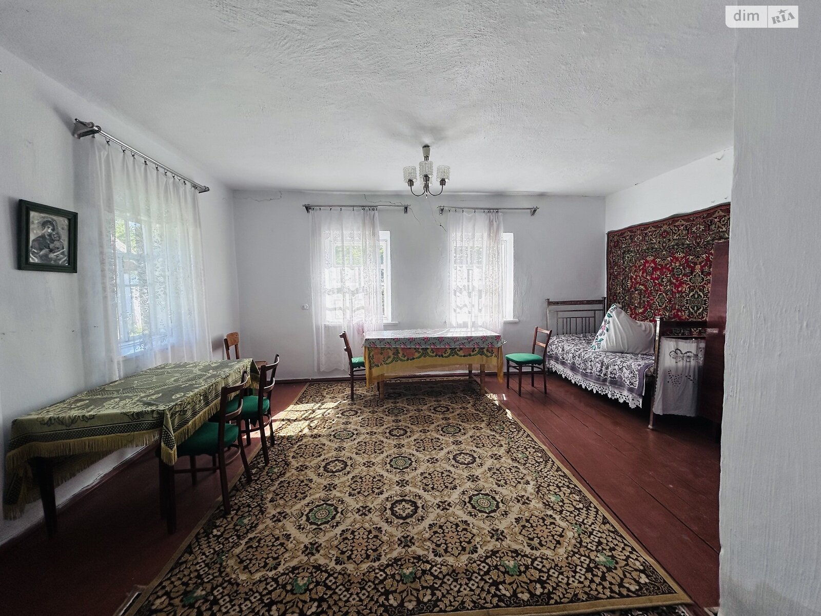 одноэтажный дом, 65 кв. м, кирпич. Продажа в Беликовцах фото 1