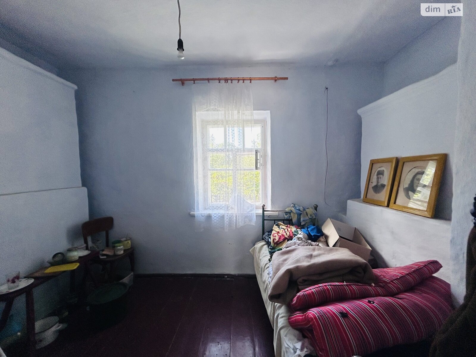 одноэтажный дом, 65 кв. м, кирпич. Продажа в Беликовцах фото 1