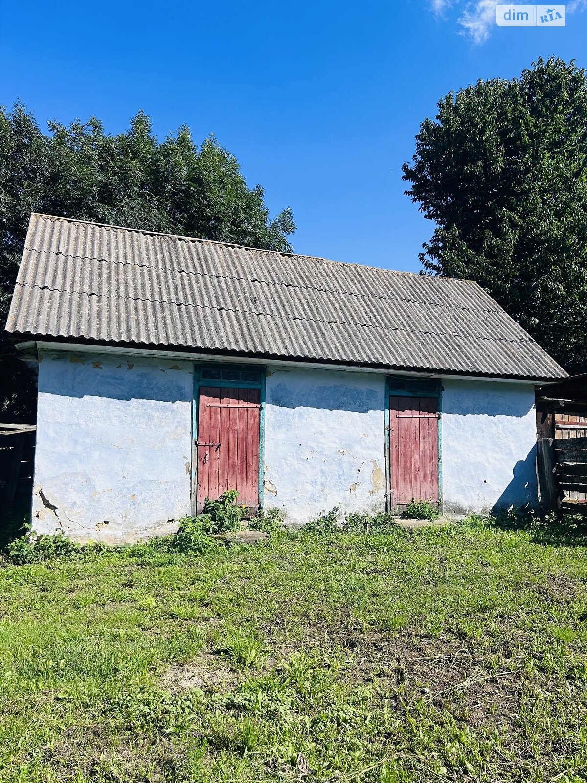 одноэтажный дом, 65 кв. м, кирпич. Продажа в Беликовцах фото 1