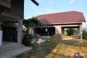 двухэтажный дом, 200 кв. м, кирпич. Продажа в Белках фото 2