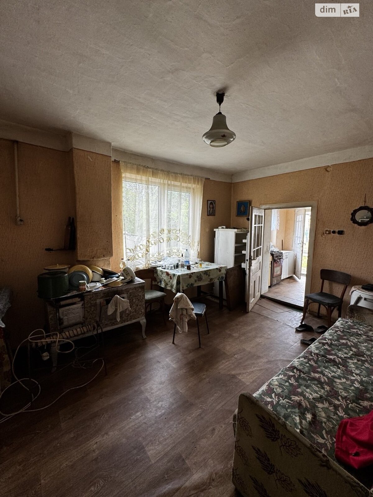одноповерховий будинок з гаражем, 100 кв. м, цегла. Продаж у Білки фото 1 одноповерховий будинок з гаражем, 100 кв. м, цегла. Продаж у Білки фото 1
