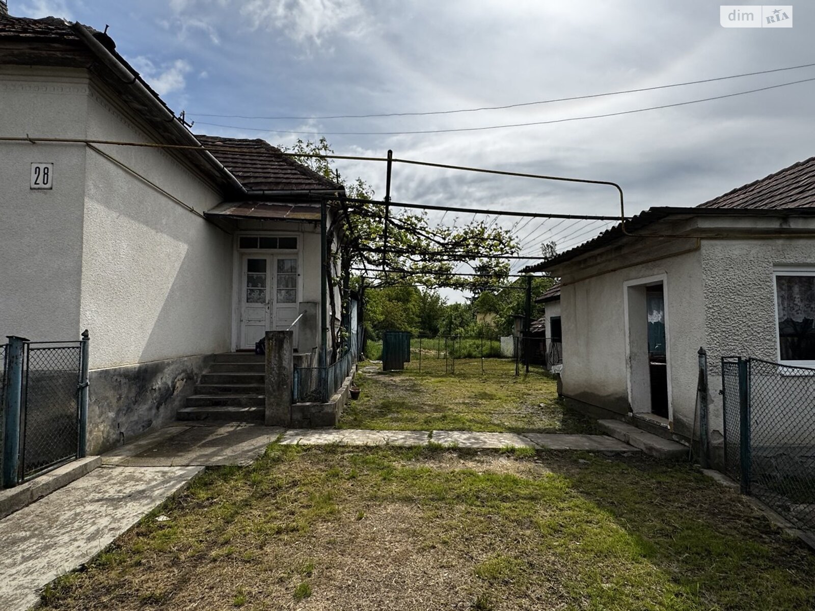 одноповерховий будинок з гаражем, 100 кв. м, цегла. Продаж у Білки фото 1 одноповерховий будинок з гаражем, 100 кв. м, цегла. Продаж у Білки фото 1