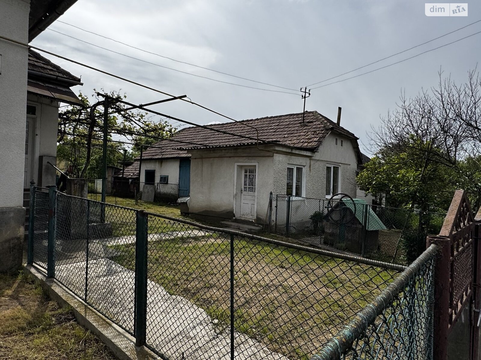 одноповерховий будинок з гаражем, 100 кв. м, цегла. Продаж у Білки фото 1 одноповерховий будинок з гаражем, 100 кв. м, цегла. Продаж у Білки фото 1