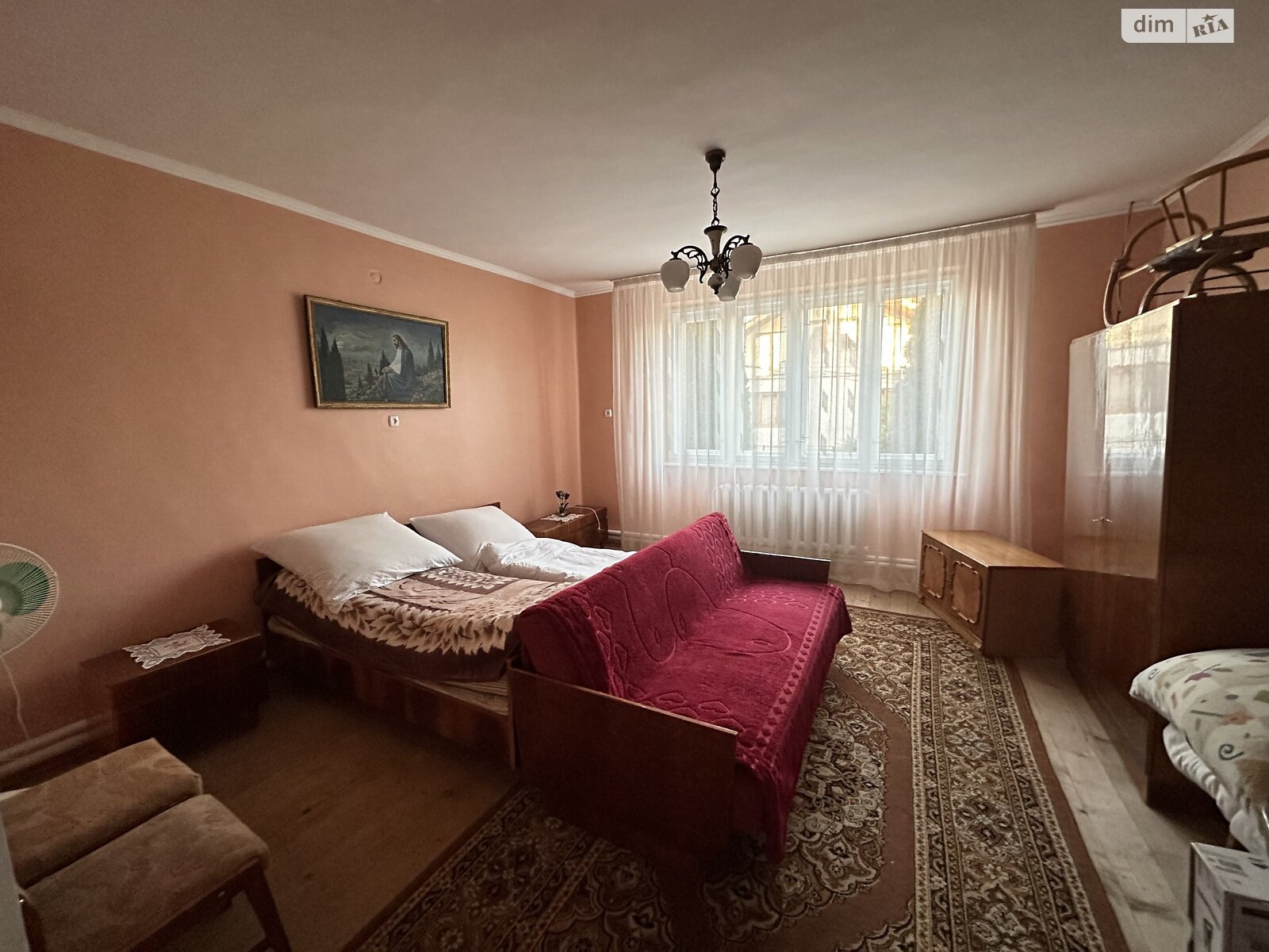 двухэтажный дом с гаражом, 250 кв. м, кирпич. Продажа в Белках фото 1