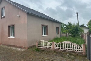 двоповерховий будинок з гаражем, 85 кв. м, цегла. Продаж у Білківці фото 2