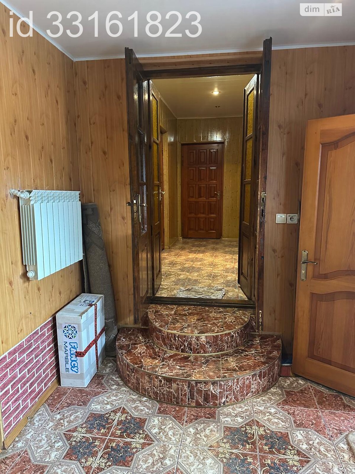 двухэтажный дом с гаражом, 85 кв. м, кирпич. Продажа в Белковцах фото 1 двухэтажный дом с гаражом, 85 кв. м, кирпич. Продажа в Белковцах фото 1