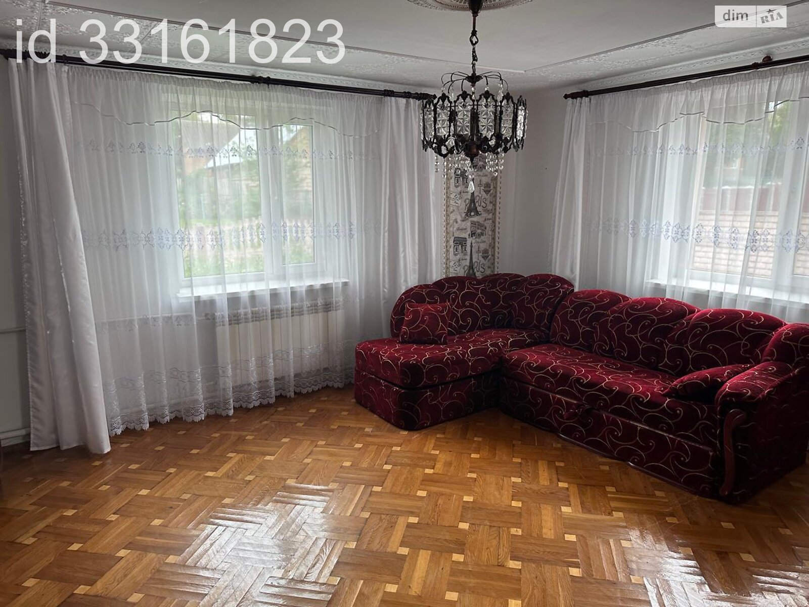 двухэтажный дом с гаражом, 85 кв. м, кирпич. Продажа в Белковцах фото 1 двухэтажный дом с гаражом, 85 кв. м, кирпич. Продажа в Белковцах фото 1