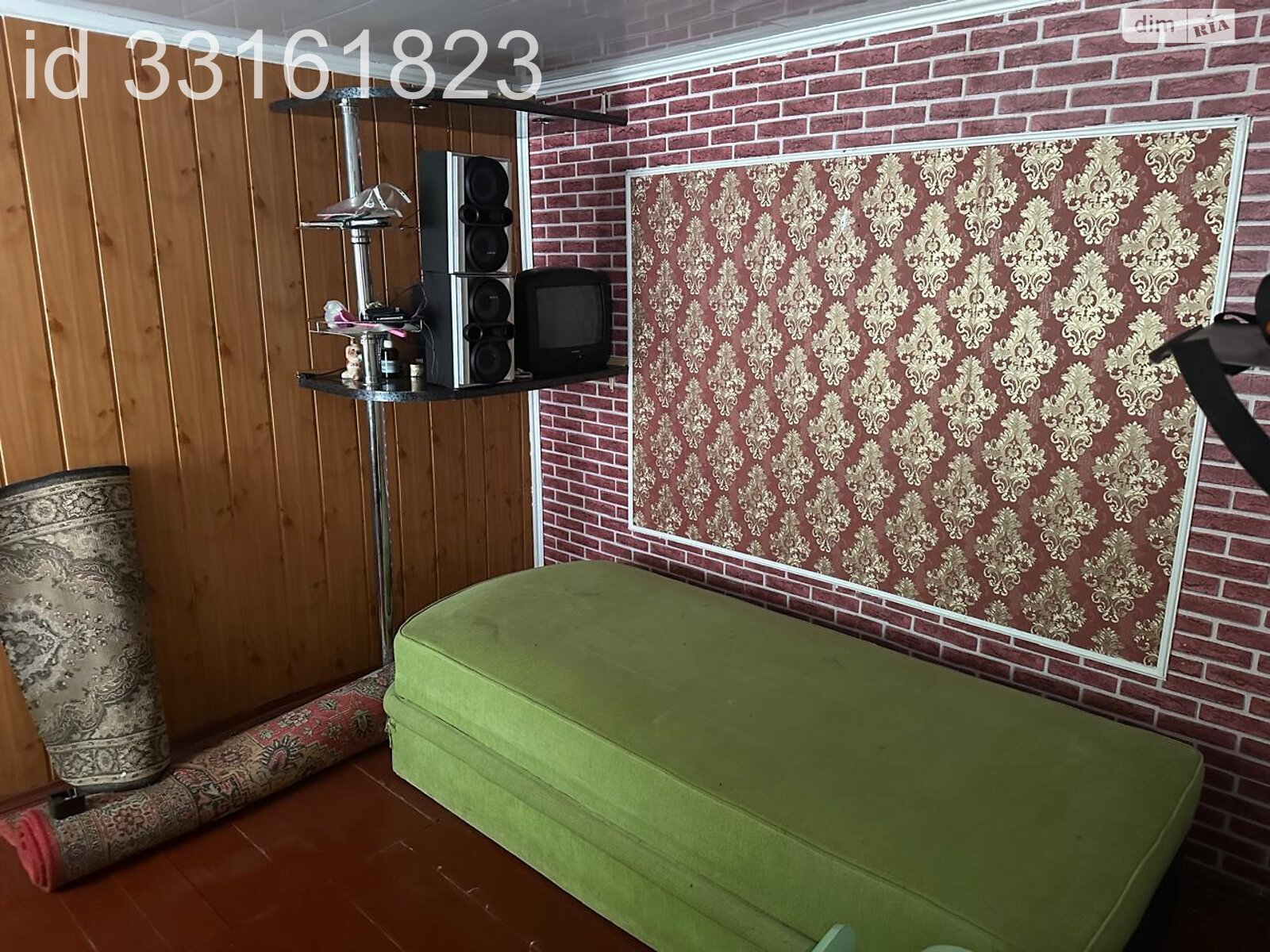 двухэтажный дом с гаражом, 85 кв. м, кирпич. Продажа в Белковцах фото 1 двухэтажный дом с гаражом, 85 кв. м, кирпич. Продажа в Белковцах фото 1