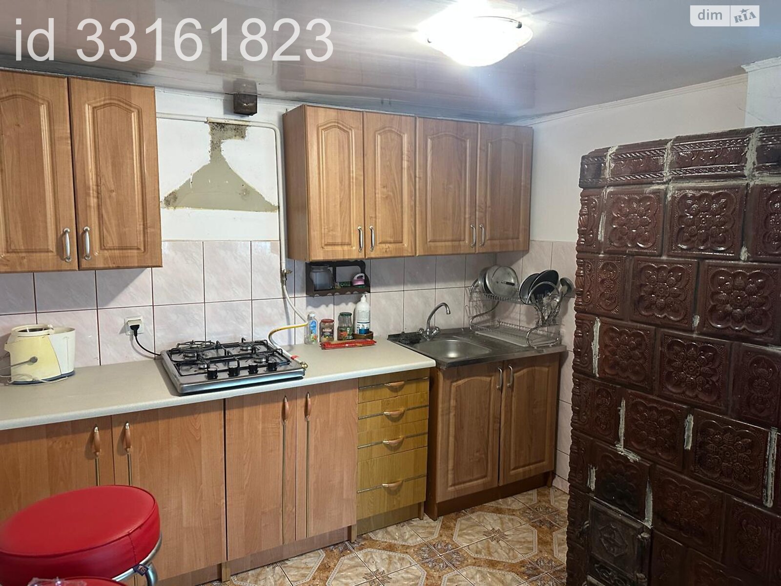 двухэтажный дом с гаражом, 85 кв. м, кирпич. Продажа в Белковцах фото 1 двухэтажный дом с гаражом, 85 кв. м, кирпич. Продажа в Белковцах фото 1