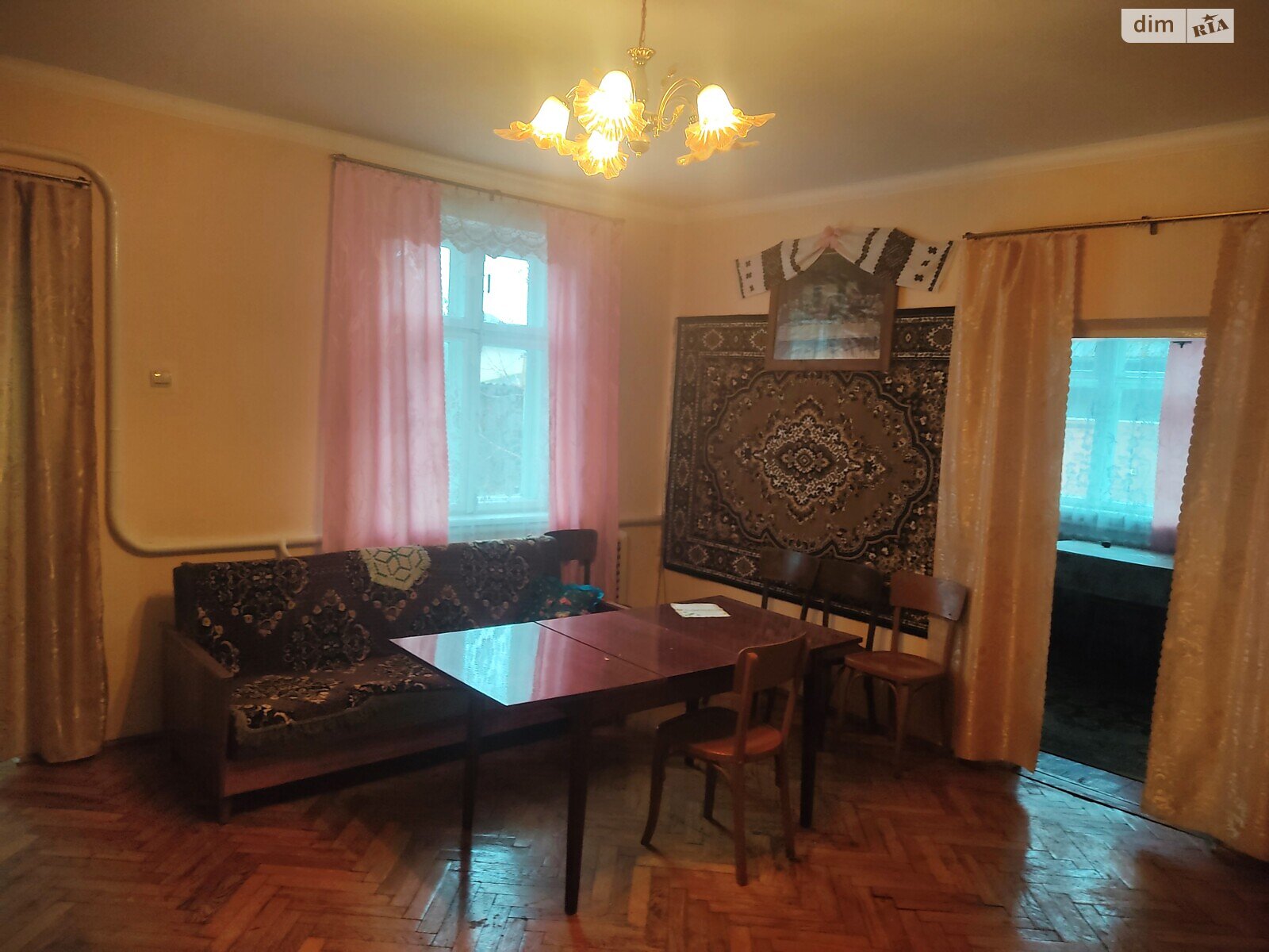 одноповерховий будинок з гаражем, 117 кв. м, цегла. Продаж у Білобожниці фото 1