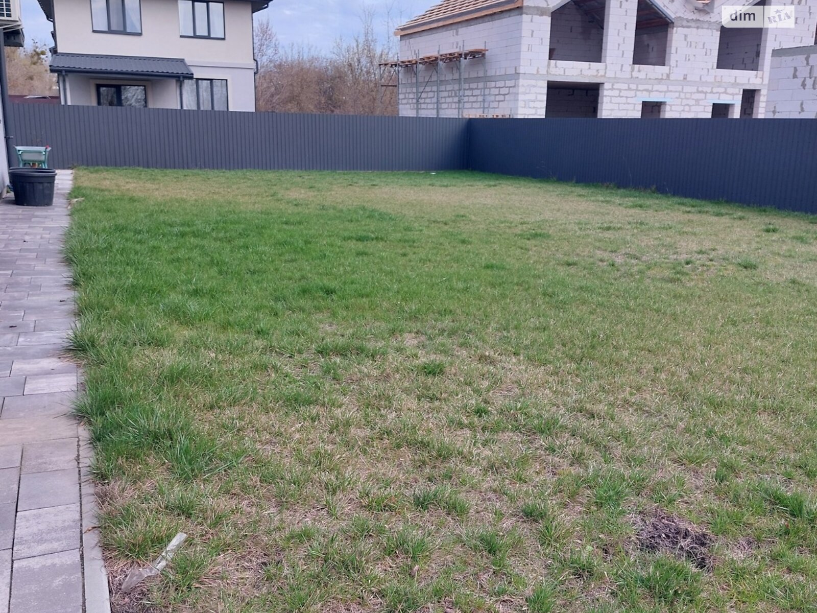 двухэтажный дом с отоплением, 129 кв. м, пеноблок. Продажа в Белогородке фото 1 двухэтажный дом с отоплением, 129 кв. м, пеноблок. Продажа в Белогородке фото 1
