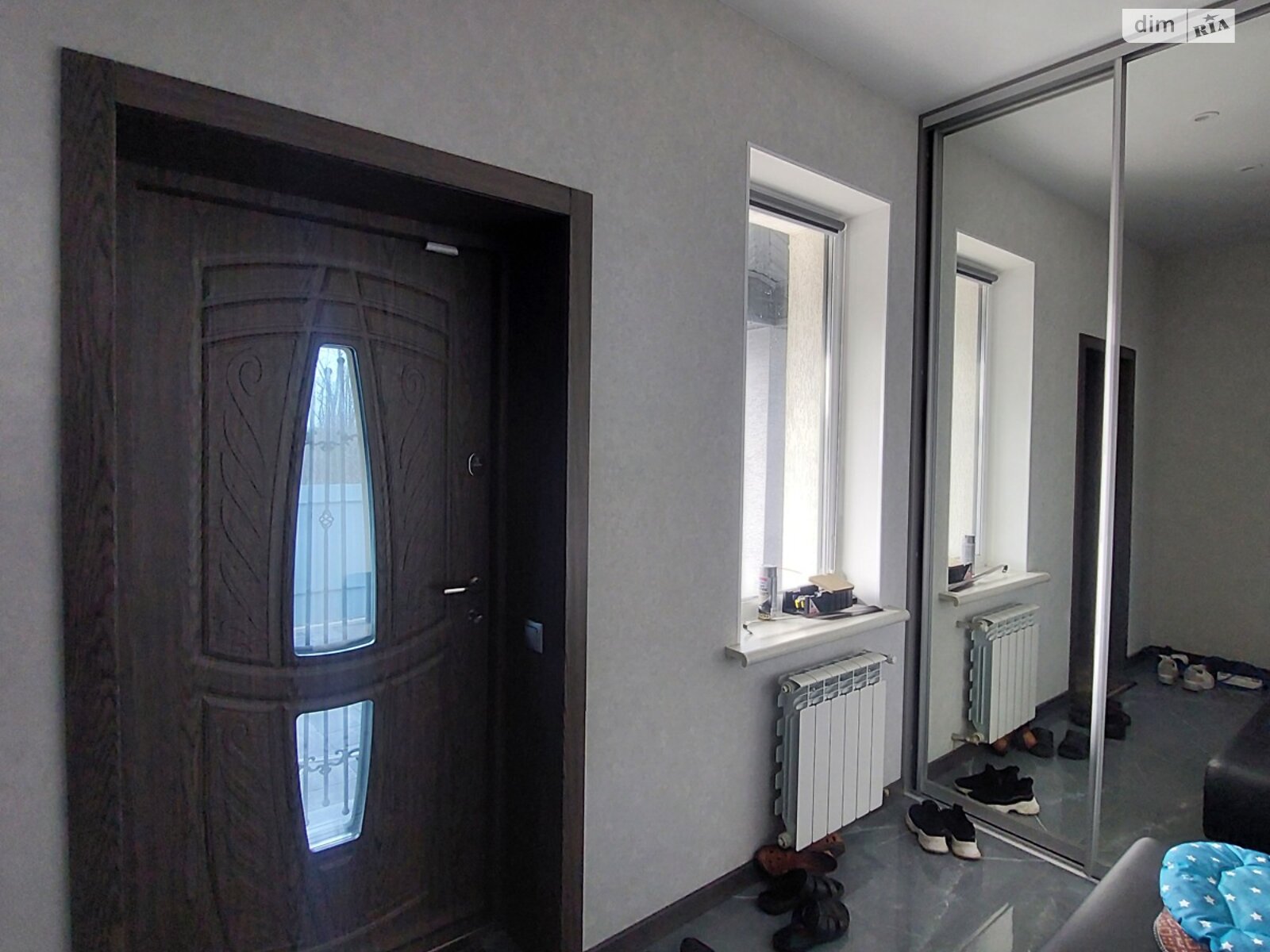 двухэтажный дом с отоплением, 129 кв. м, пеноблок. Продажа в Белогородке фото 1 двухэтажный дом с отоплением, 129 кв. м, пеноблок. Продажа в Белогородке фото 1