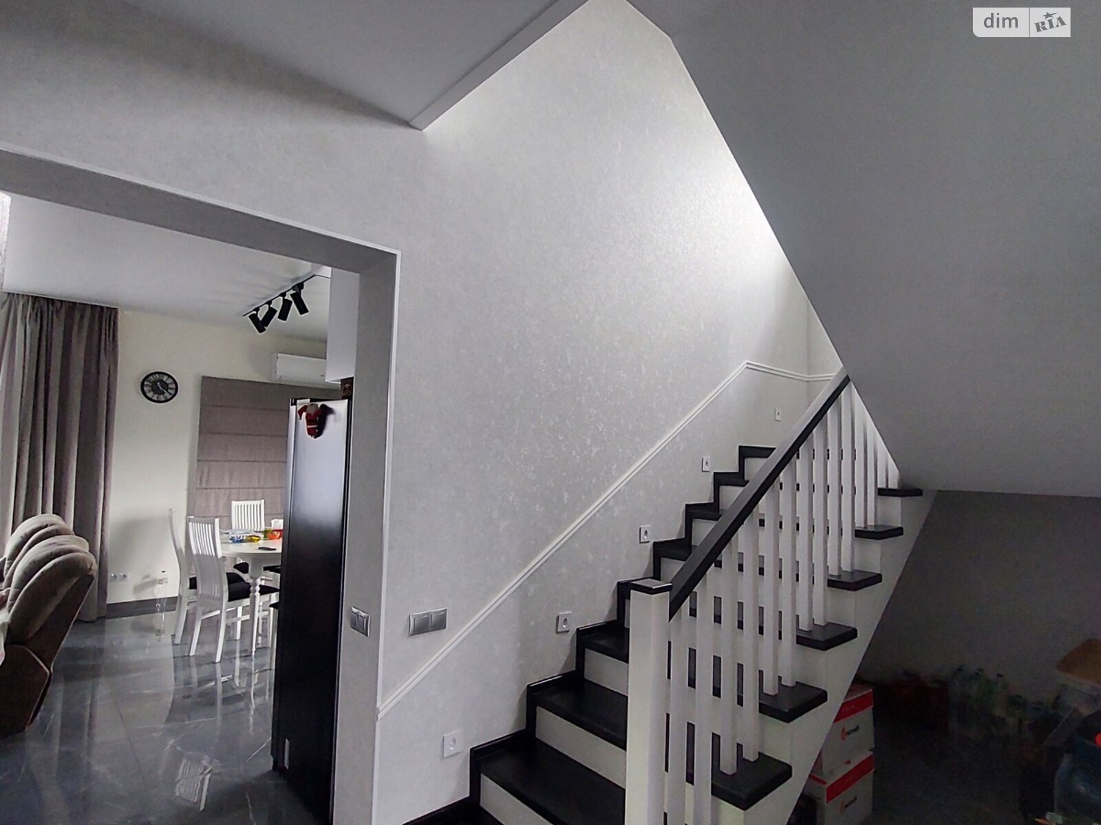 двухэтажный дом с отоплением, 129 кв. м, пеноблок. Продажа в Белогородке фото 1 двухэтажный дом с отоплением, 129 кв. м, пеноблок. Продажа в Белогородке фото 1