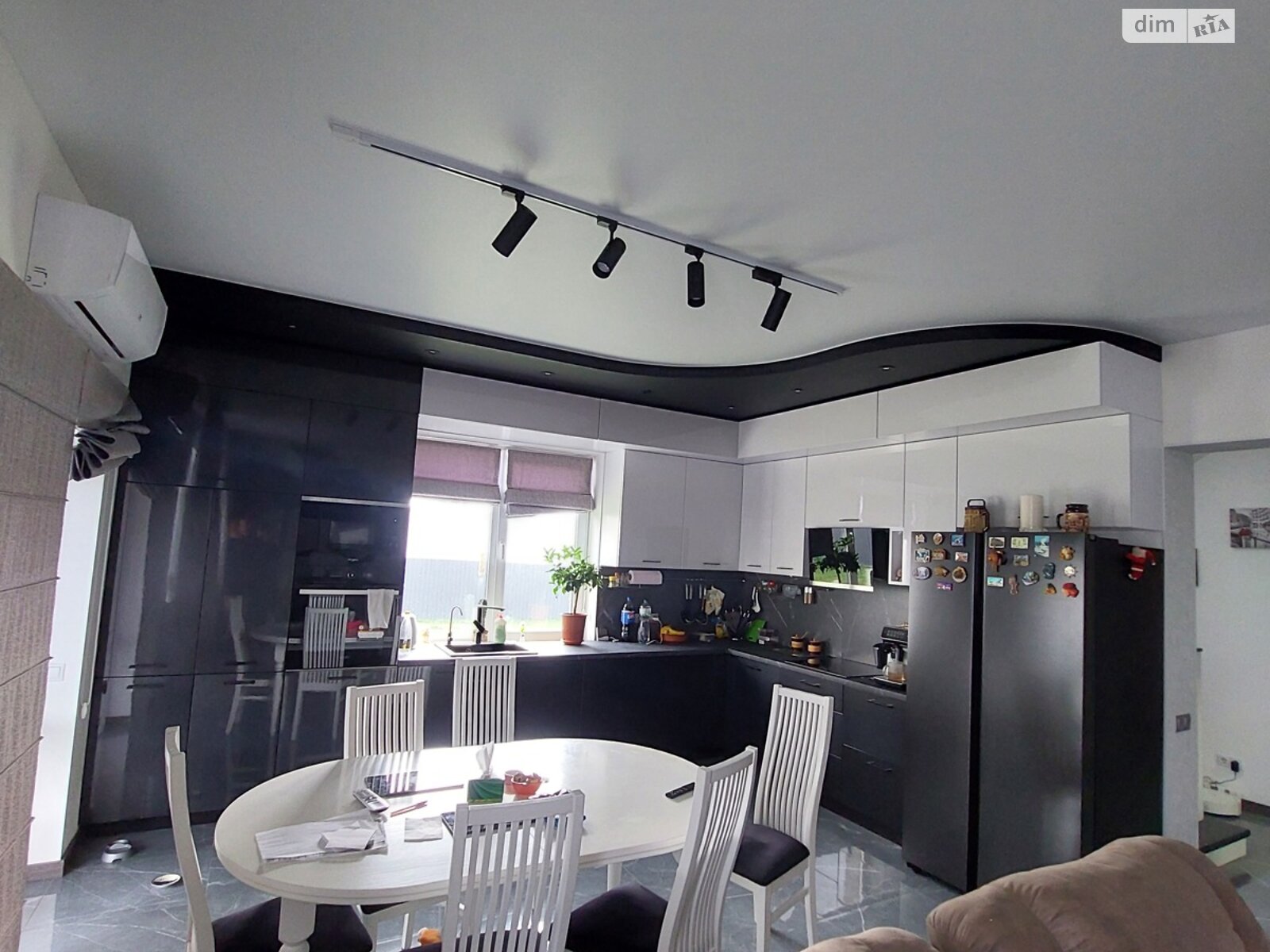 двухэтажный дом с отоплением, 129 кв. м, пеноблок. Продажа в Белогородке фото 1 двухэтажный дом с отоплением, 129 кв. м, пеноблок. Продажа в Белогородке фото 1