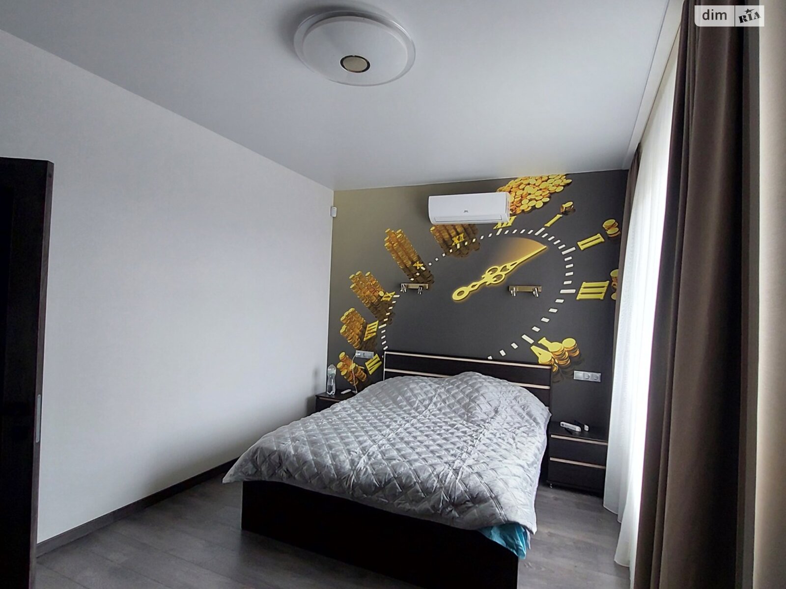 двухэтажный дом с отоплением, 129 кв. м, пеноблок. Продажа в Белогородке фото 1 двухэтажный дом с отоплением, 129 кв. м, пеноблок. Продажа в Белогородке фото 1